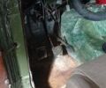 Зелений ГАЗ 69, об'ємом двигуна 2.4 л та пробігом 359 тис. км за 2200 $, фото 9 на Automoto.ua