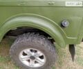 Зеленый ГАЗ 69, объемом двигателя 0 л и пробегом 6 тыс. км за 7500 $, фото 52 на Automoto.ua