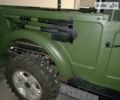 Зеленый ГАЗ 69, объемом двигателя 0 л и пробегом 6 тыс. км за 7500 $, фото 61 на Automoto.ua