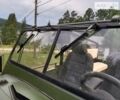 Зеленый ГАЗ 69, объемом двигателя 0 л и пробегом 6 тыс. км за 7500 $, фото 58 на Automoto.ua