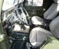 Зелений ГАЗ 69, об'ємом двигуна 0 л та пробігом 10 тис. км за 3700 $, фото 8 на Automoto.ua