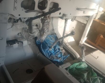 Зеленый ГАЗ 69, объемом двигателя 0 л и пробегом 1 тыс. км за 7500 $, фото 11 на Automoto.ua