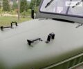 Зеленый ГАЗ 69, объемом двигателя 0 л и пробегом 6 тыс. км за 7500 $, фото 3 на Automoto.ua