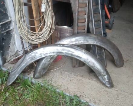 Зеленый ГАЗ 69, объемом двигателя 0 л и пробегом 1 тыс. км за 7500 $, фото 19 на Automoto.ua