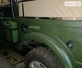 Зеленый ГАЗ 69, объемом двигателя 0 л и пробегом 6 тыс. км за 7500 $, фото 63 на Automoto.ua