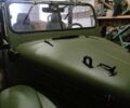 Зеленый ГАЗ 69, объемом двигателя 0 л и пробегом 1 тыс. км за 7500 $, фото 22 на Automoto.ua