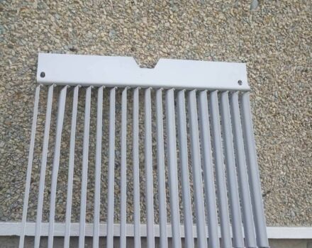 Зеленый ГАЗ 69, объемом двигателя 0 л и пробегом 1 тыс. км за 7500 $, фото 12 на Automoto.ua