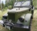 Зеленый ГАЗ 69, объемом двигателя 0 л и пробегом 1 тыс. км за 7500 $, фото 7 на Automoto.ua