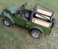 Зеленый ГАЗ 69, объемом двигателя 0 л и пробегом 1 тыс. км за 7500 $, фото 8 на Automoto.ua