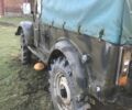 Зеленый ГАЗ 69, объемом двигателя 0 л и пробегом 40 тыс. км за 1200 $, фото 3 на Automoto.ua