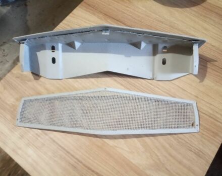 Зеленый ГАЗ 69, объемом двигателя 0 л и пробегом 1 тыс. км за 7500 $, фото 15 на Automoto.ua