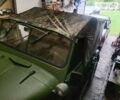 Зеленый ГАЗ 69, объемом двигателя 0 л и пробегом 6 тыс. км за 7500 $, фото 11 на Automoto.ua