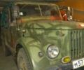 Зеленый ГАЗ 69, объемом двигателя 0 л и пробегом 92 тыс. км за 2500 $, фото 4 на Automoto.ua