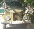 Зеленый ГАЗ 69, объемом двигателя 0 л и пробегом 92 тыс. км за 2500 $, фото 3 на Automoto.ua