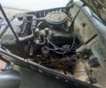 Зеленый ГАЗ 69, объемом двигателя 2.5 л и пробегом 111 тыс. км за 2100 $, фото 15 на Automoto.ua