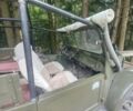 Зеленый ГАЗ 69, объемом двигателя 2.5 л и пробегом 111 тыс. км за 2100 $, фото 3 на Automoto.ua