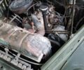 Зелений ГАЗ 69, об'ємом двигуна 2.12 л та пробігом 1000 тис. км за 1200 $, фото 6 на Automoto.ua