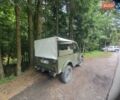 Зеленый ГАЗ 69, объемом двигателя 2.5 л и пробегом 111 тыс. км за 2100 $, фото 8 на Automoto.ua