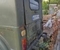Зелений ГАЗ 69, об'ємом двигуна 2.12 л та пробігом 1000 тис. км за 1200 $, фото 3 на Automoto.ua