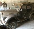 Зелений ГАЗ 69, об'ємом двигуна 0 л та пробігом 1 тис. км за 1000 $, фото 1 на Automoto.ua