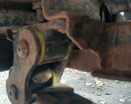 Зеленый ГАЗ 69, объемом двигателя 0 л и пробегом 600 тыс. км за 1700 $, фото 1 на Automoto.ua