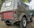 Зеленый ГАЗ 69, объемом двигателя 0 л и пробегом 600 тыс. км за 1700 $, фото 4 на Automoto.ua
