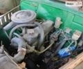 Зеленый ГАЗ 69, объемом двигателя 0 л и пробегом 100 тыс. км за 500 $, фото 6 на Automoto.ua