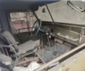 Зелений ГАЗ 69, об'ємом двигуна 0 л та пробігом 1000 тис. км за 1400 $, фото 2 на Automoto.ua