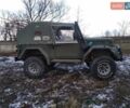 Зеленый ГАЗ 69, объемом двигателя 2.4 л и пробегом 130 тыс. км за 3999 $, фото 7 на Automoto.ua
