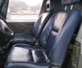 Зеленый ГАЗ 69, объемом двигателя 2.4 л и пробегом 130 тыс. км за 3999 $, фото 1 на Automoto.ua