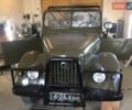 Зеленый ГАЗ 69, объемом двигателя 2.5 л и пробегом 100 тыс. км за 2500 $, фото 2 на Automoto.ua