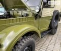 Зеленый ГАЗ 69, объемом двигателя 2.22 л и пробегом 3 тыс. км за 15000 $, фото 14 на Automoto.ua