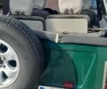 Зеленый ГАЗ 69, объемом двигателя 2.48 л и пробегом 150 тыс. км за 25000 $, фото 11 на Automoto.ua