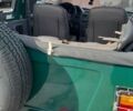 Зеленый ГАЗ 69, объемом двигателя 2.48 л и пробегом 150 тыс. км за 25000 $, фото 12 на Automoto.ua