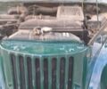 Зеленый ГАЗ 69, объемом двигателя 2.48 л и пробегом 150 тыс. км за 25000 $, фото 6 на Automoto.ua