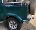 Зеленый ГАЗ 69, объемом двигателя 2.48 л и пробегом 150 тыс. км за 25000 $, фото 9 на Automoto.ua