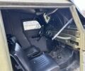Зеленый ГАЗ 69, объемом двигателя 2.1 л и пробегом 31 тыс. км за 1700 $, фото 7 на Automoto.ua