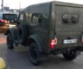 Зеленый ГАЗ 69, объемом двигателя 0.21 л и пробегом 31 тыс. км за 1599 $, фото 7 на Automoto.ua