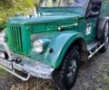 Зелений ГАЗ 69, об'ємом двигуна 2.5 л та пробігом 123 тис. км за 2000 $, фото 3 на Automoto.ua