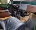 Зелений ГАЗ 69, об'ємом двигуна 2.5 л та пробігом 123 тис. км за 2000 $, фото 13 на Automoto.ua