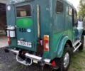 Зелений ГАЗ 69, об'ємом двигуна 2.5 л та пробігом 123 тис. км за 2000 $, фото 7 на Automoto.ua