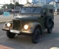 Зеленый ГАЗ 69, объемом двигателя 0.21 л и пробегом 31 тыс. км за 1599 $, фото 1 на Automoto.ua