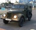 Зеленый ГАЗ 69, объемом двигателя 0.21 л и пробегом 31 тыс. км за 1599 $, фото 9 на Automoto.ua
