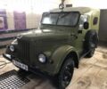 Зеленый ГАЗ 69, объемом двигателя 0.21 л и пробегом 31 тыс. км за 1599 $, фото 5 на Automoto.ua