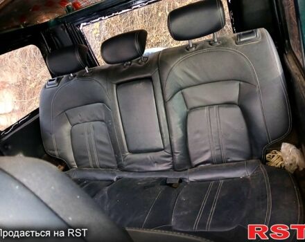 Зеленый ГАЗ 69, объемом двигателя 2 л и пробегом 85 тыс. км за 3500 $, фото 4 на Automoto.ua