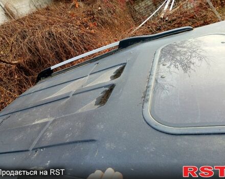 Зеленый ГАЗ 69, объемом двигателя 2 л и пробегом 85 тыс. км за 3500 $, фото 6 на Automoto.ua