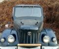 Зеленый ГАЗ 69, объемом двигателя 2 л и пробегом 85 тыс. км за 3500 $, фото 1 на Automoto.ua