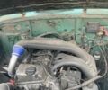 Зелений ГАЗ 69, об'ємом двигуна 2.2 л та пробігом 71 тис. км за 5000 $, фото 3 на Automoto.ua