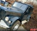 Зеленый ГАЗ 69, объемом двигателя 2 л и пробегом 85 тыс. км за 3500 $, фото 2 на Automoto.ua