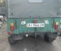 Зелений ГАЗ 69, об'ємом двигуна 2.2 л та пробігом 71 тис. км за 5000 $, фото 4 на Automoto.ua